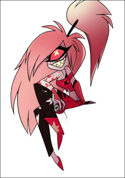 Qui est ce personnage ?