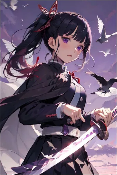 Qui est ce personnage ?