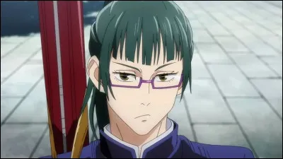 Dernière question, qui est-ce ?