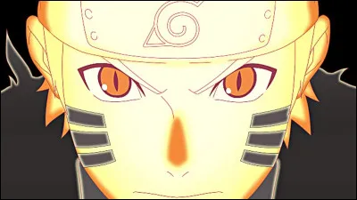 Quels sont les 2 adversaires les plus puissants affrontés par Naruto lors de la grande guerre ninja ?