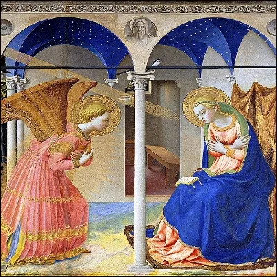 Quel &eacute;pisode biblique, qui fait suite &agrave; l�Annonciation et qui a inspir&eacute; en partie la pri&egrave;re "Je vous salue Marie", est f&ecirc;t&eacute; le 31 mai ?