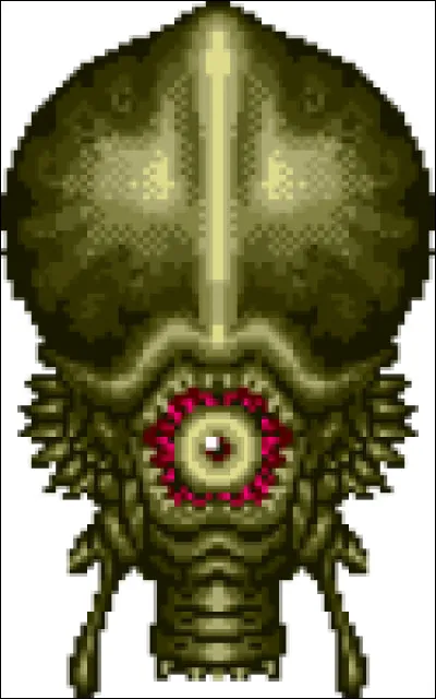 Dans quelle zone affronte-t-on ce boss ?