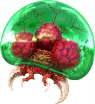 Avec quel rayon tue-t-on les Metroid ?