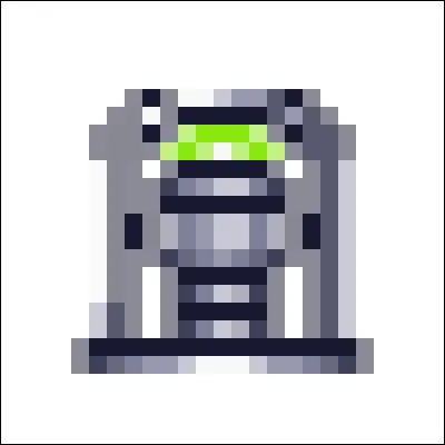 Dans quelle zone trouve-t-on le premier Super Missile ?