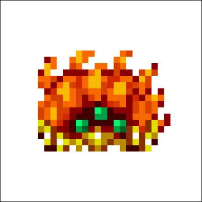 Dans quelle zone trouve-t-on ce monstre ?