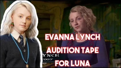 Pandora Lovegood a trépassé car...