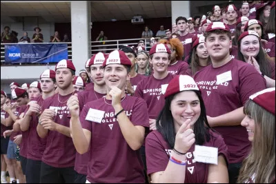 Tu vas à l'école...