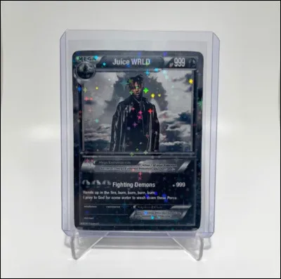 Quelle musique de Pokérap préfères-tu ?