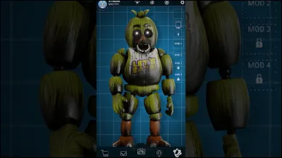 Comment se nomme ce personnage ?