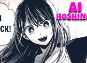 Quiz Connais-tu bien Ai Hoshino ?