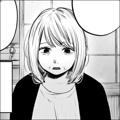 Que s'est-il passé quand sa mère a été arrêtée pour vol ?