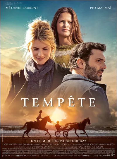 Et ce film, aimerais-tu le voir ?