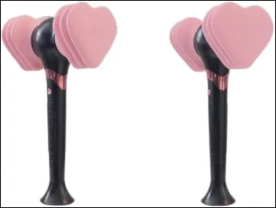 As-tu un marteau Blackpink ?