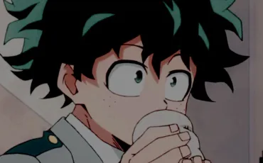 Quiz My hero academia