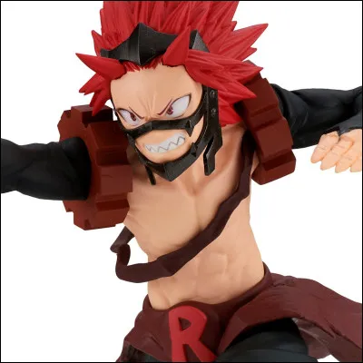 Comment s'appelle ce personnage ?