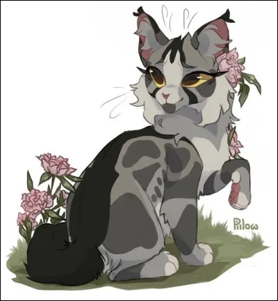 Et enfin !
Quelle plante est un anti-poison ?