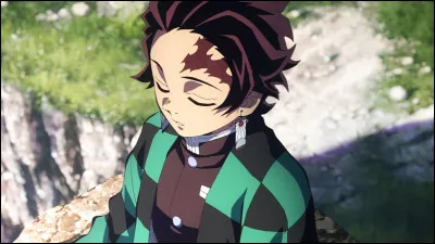 De quel manga vient ce personnage ?