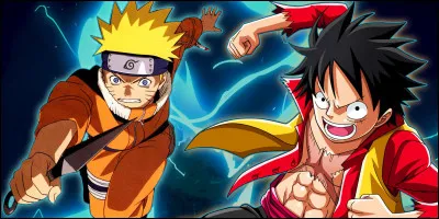 De quel manga viennent ces personnages ?