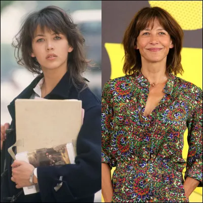 Dans le film "Lol", quelle actrice joue le rôle de la mère de Sophie Marceau ?