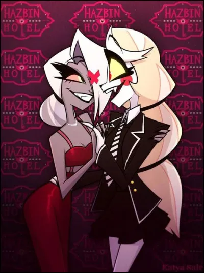 Comment la petite amie de Charlie s'appelle-t-elle ?