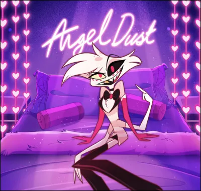 Quel est le travail de Angel ?