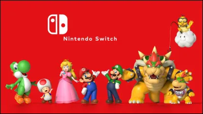 Quel est le nom du service d'abonnement en ligne de Nintendo pour la Switch ?