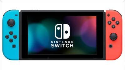 Quelle est la taille de l'écran de la Nintendo Switch en pouces ?