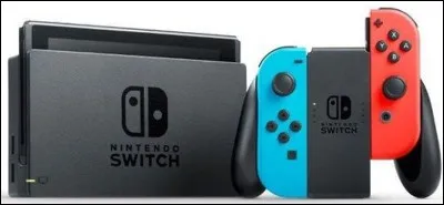 Combien de modes de jeu propose la Nintendo Switch ?
