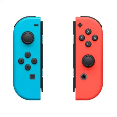 Quelle est la capacité de la batterie d'un Joy-Con ?