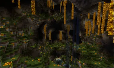 Bien. Cela fait à-peu-près une heure que tu joues, et tu as un full stuff fer. Tu te retrouves en grotte, et tu aperçois au loin un petit filon de diamant, pile pour te faire une pioche en diamant ! Mais un creeper et un squelette se trouvent pas loin du trésor, et ton épée en fer est bientôt cassée... Que fais-tu ?