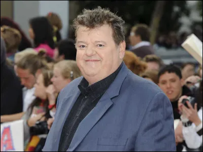 Quel personnage est interprété par cet acteur ?