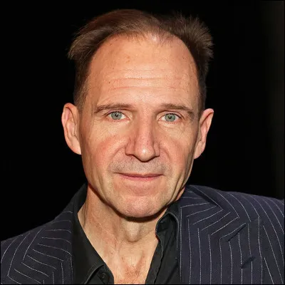 Quel est le personnage interprété par cet acteur ?