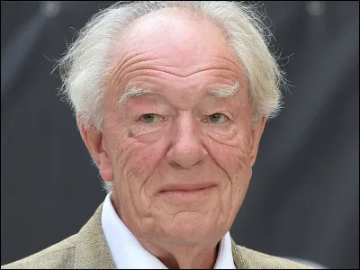 Donne-moi le personnage associé à cet acteur.