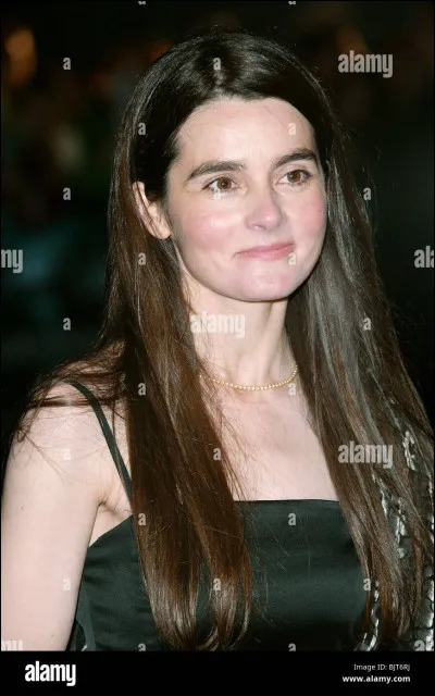 Quel personnage de la saga ''Harry Potter'' cette actrice a-t-elle eu la chance de jouer ?