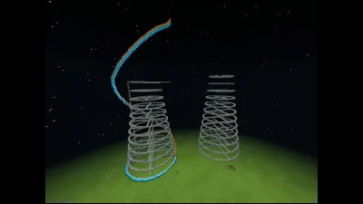 Pourrais-tu cacher ton clan ?