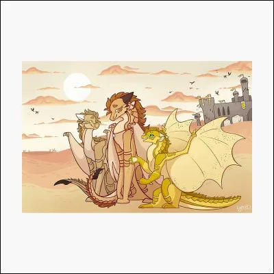 Prince ou princesse sont-ils un bon statut selon toi ?