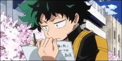 Que fais-tu quand tu t'ennuies ?