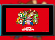 Quiz Nintendo Switch, 7 ans de fun !