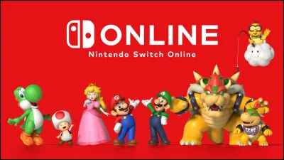 Le service Nintendo Switch Online est nécessaire pour le jeu en ligne de la grande majorité des jeux présents sur la console, depuis le 19 septembre 2018.
L'un des avantages de ce service est le fait de pouvoir jouer à des jeux d'anciennes consoles Nintendo.
À quel type de jeux n'est-il pas possible de jouer avec ce service ?