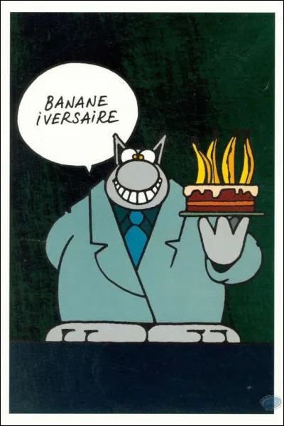 Et voici l'heure, Lotoise, de te souhaiter :