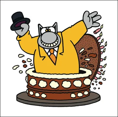 Tant mieux car c'est à elle que je dédis ce quizz !