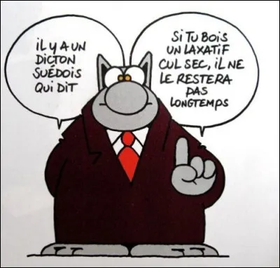 Pour l'apéritif je vous offre un bloody mary ! C'est un jus de tomate agrémenté de vodka, sel de céleri et la fameuse sauce worcestershire !