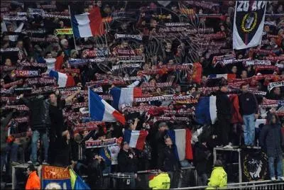 Quel a t le score du match Olympique Lyonnais - Monaco ?