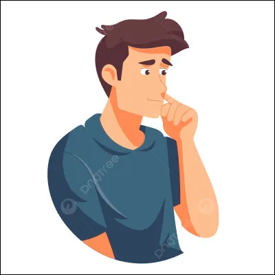 Quelle est ta personnalité ?