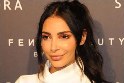 Comment s'appelle-t-elle ?