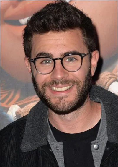 Comment s'appelle-t-il ?