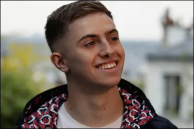 Comment s'appelle-t-il ?