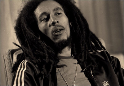 En quelle année Bob Marley est-il mort ?