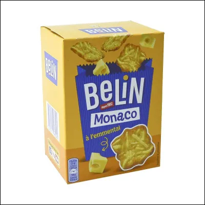 Quel est le fondateur de la marque « Belin » ?