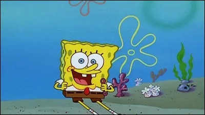 Quel est ce célèbre dessin animé ?